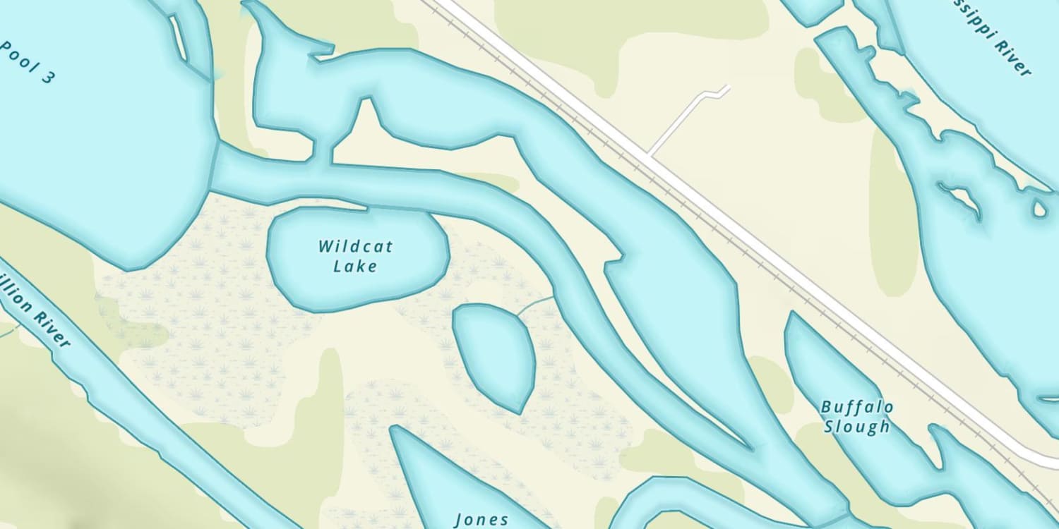 waterbodys