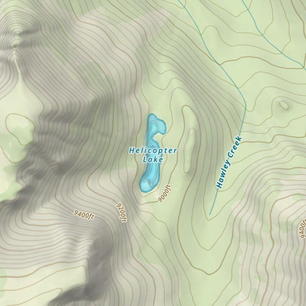 waterbodys