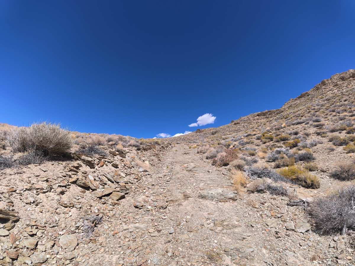 Gunter Canyon photo 4