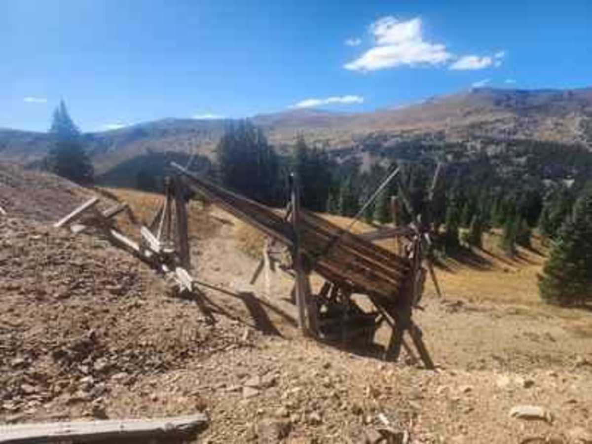 Radical Mine Road photo 4