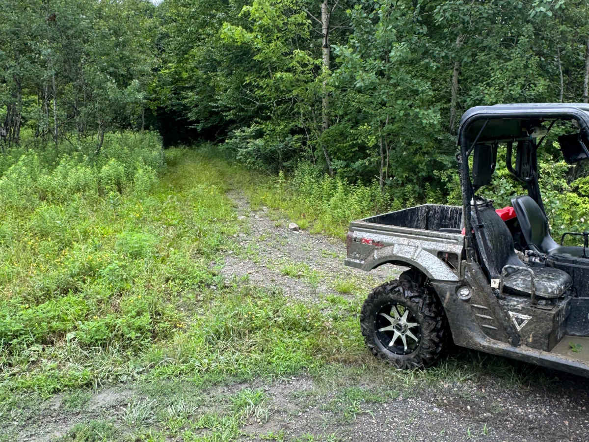 Trail 72 photo 5