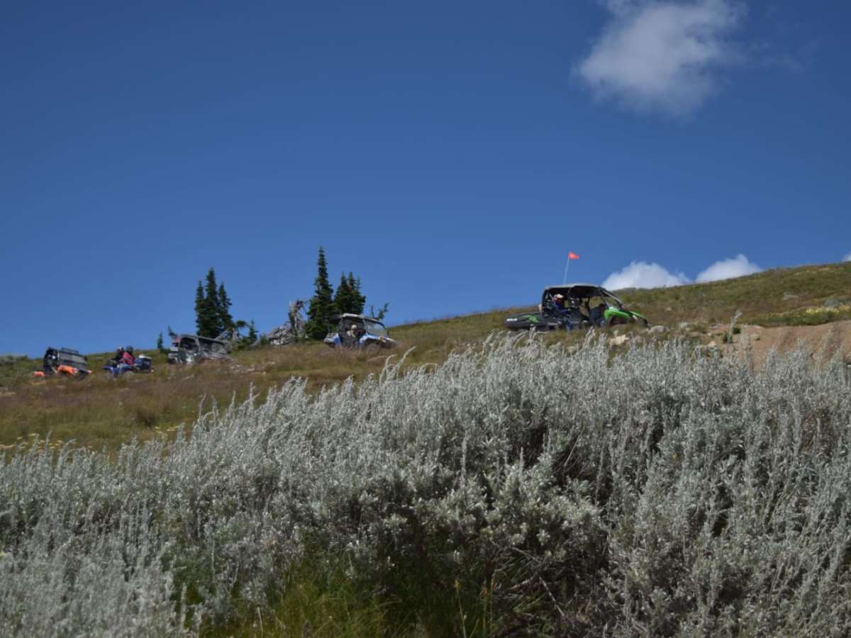 Calispell Peak photo 4