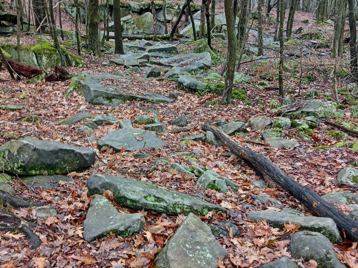 OHV 34 - Rock Run Recreation Area photo 2