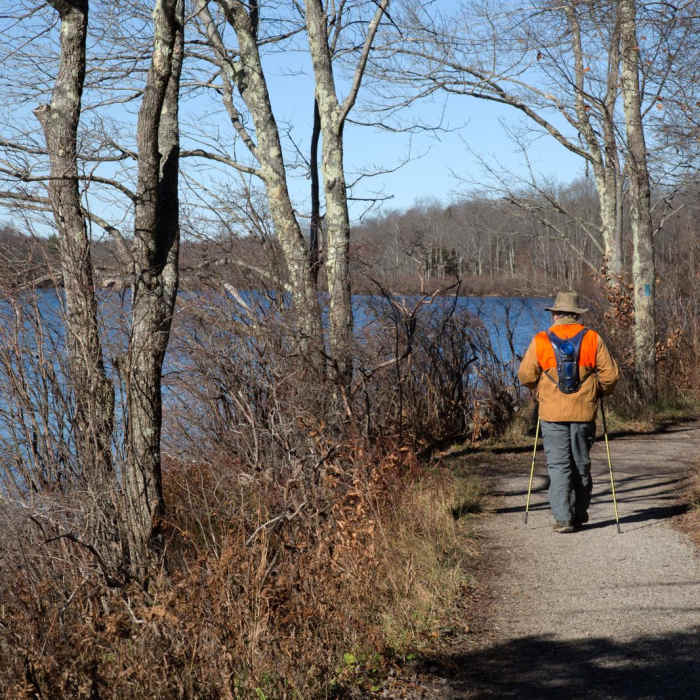Near Lakeside Trail Near Lakeside Trail