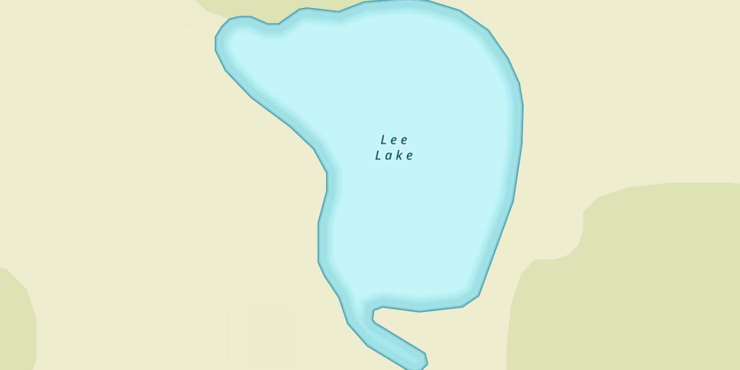 Lee Lake