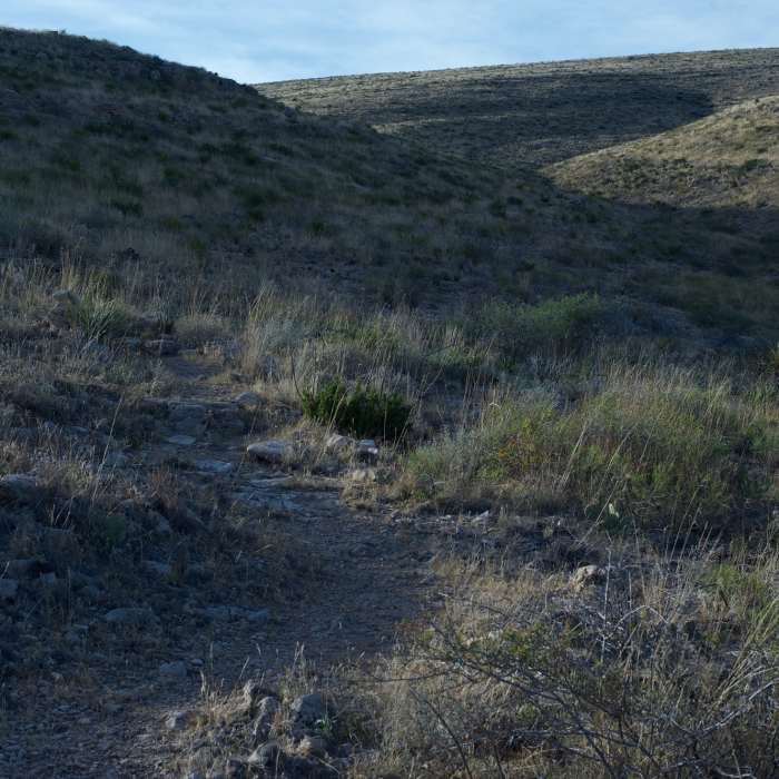 Juniper Ridge Trail | Hiking Trail Maps, Difficulty, Trail Status | onX