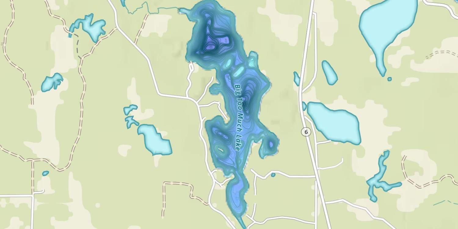 waterbodys