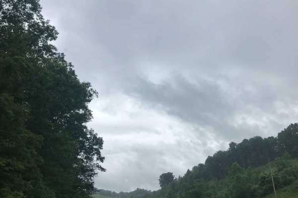 Texas Hollow 