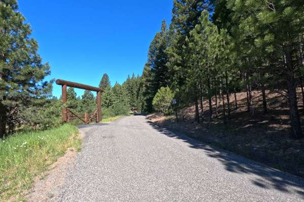 Middle Fork Teanaway - FS 4305113