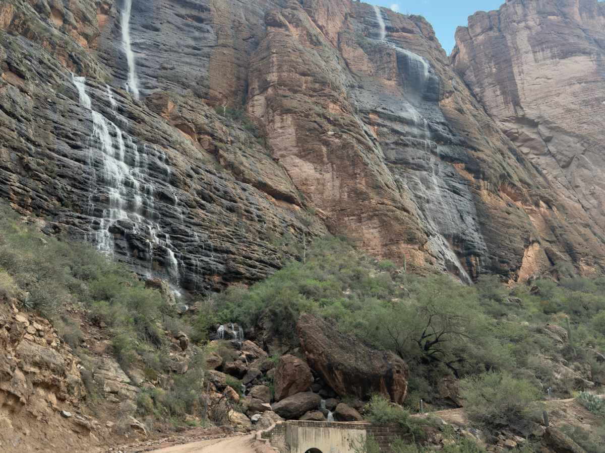 Apache Trail  photo 4
