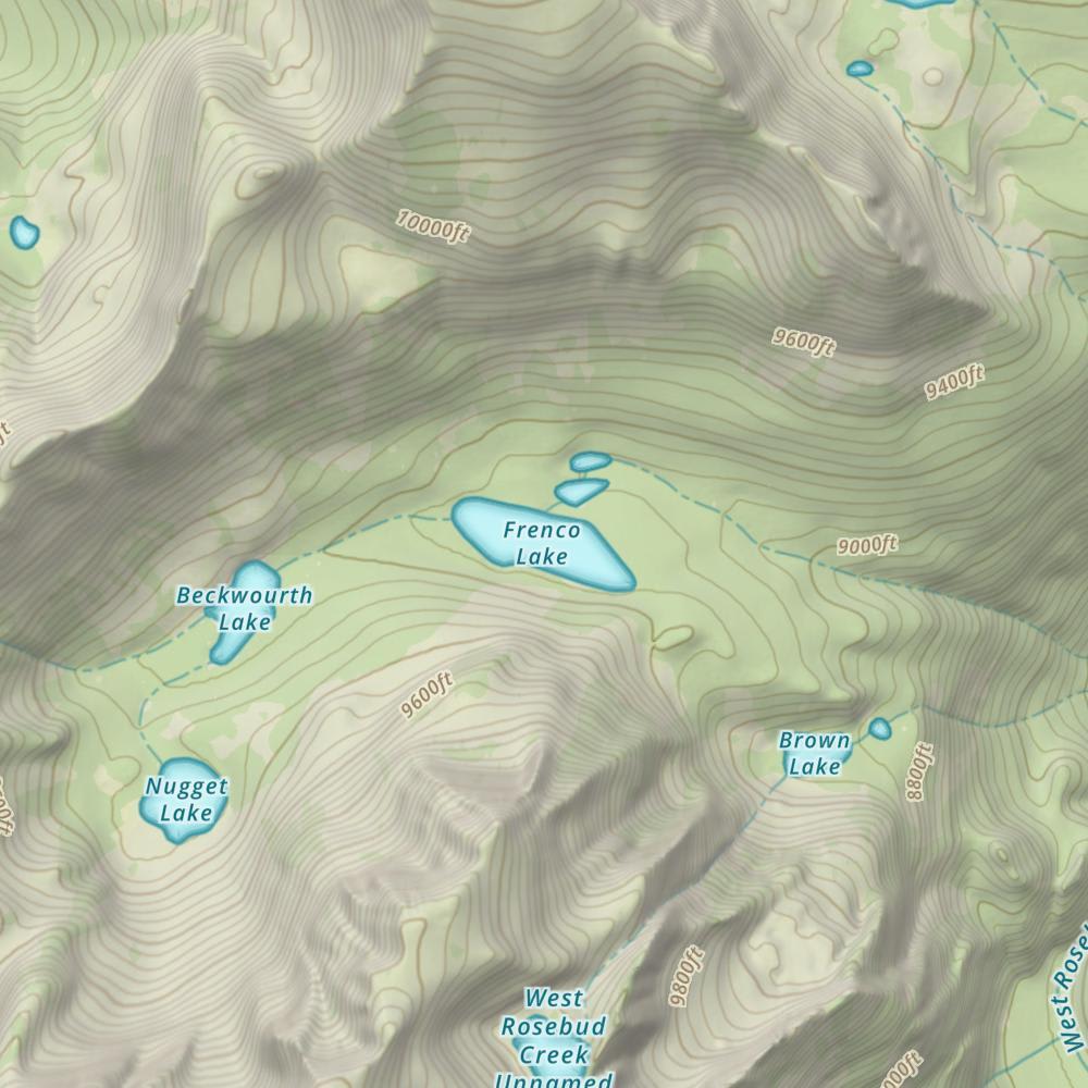 waterbodys