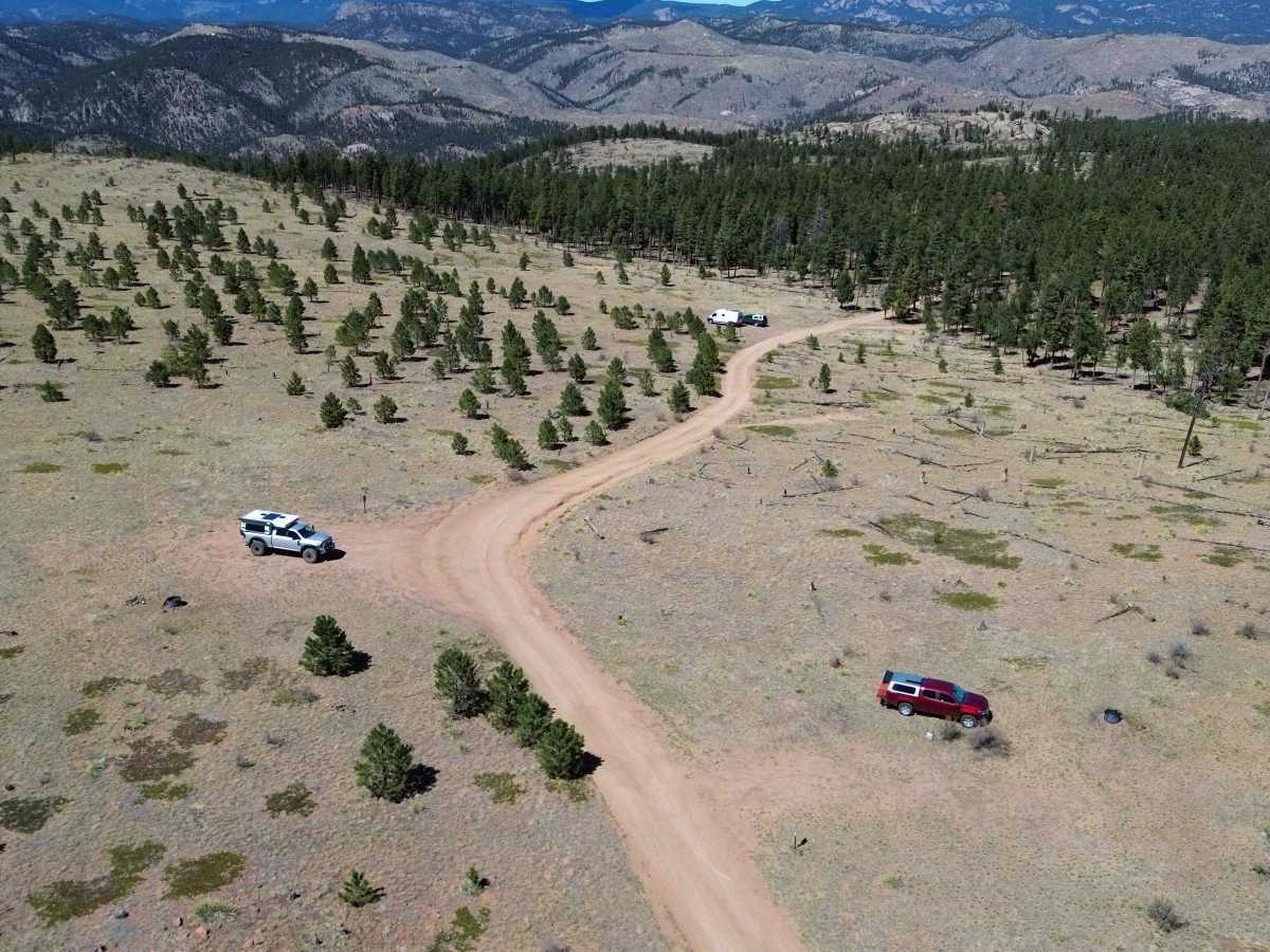 Echo Valley Road photo 5