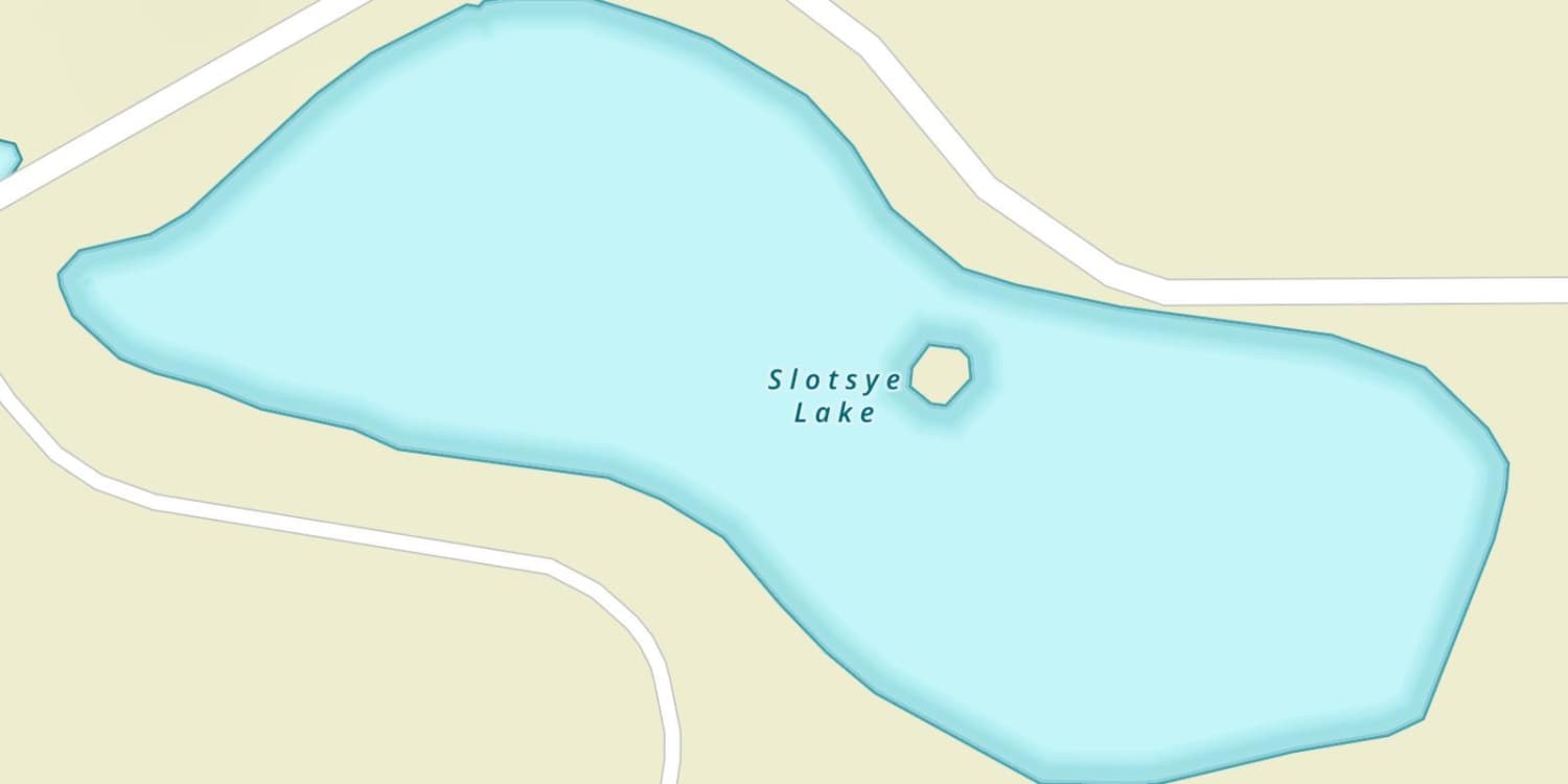 waterbodys