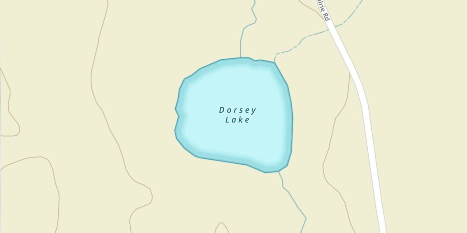 Dorsey Lake
