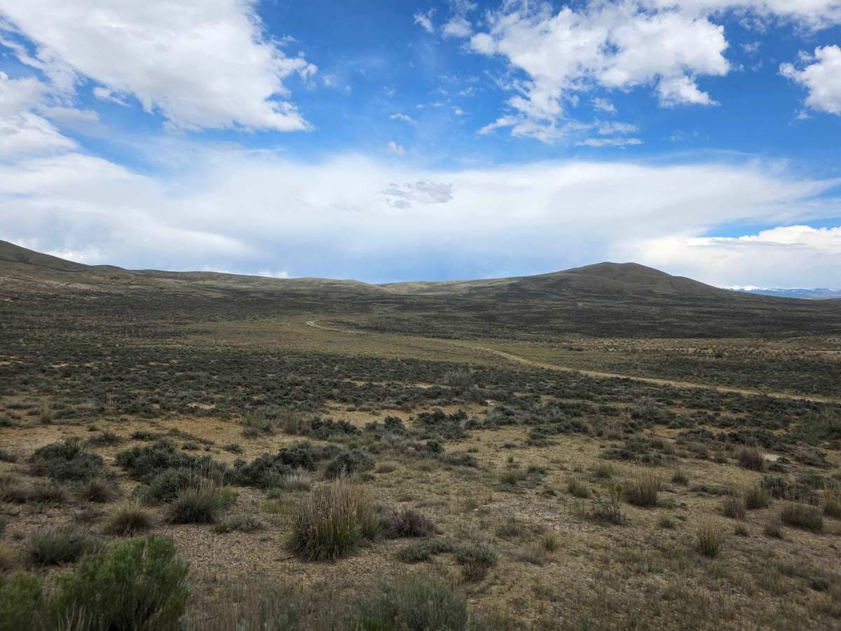 West Red Mountain photo 4