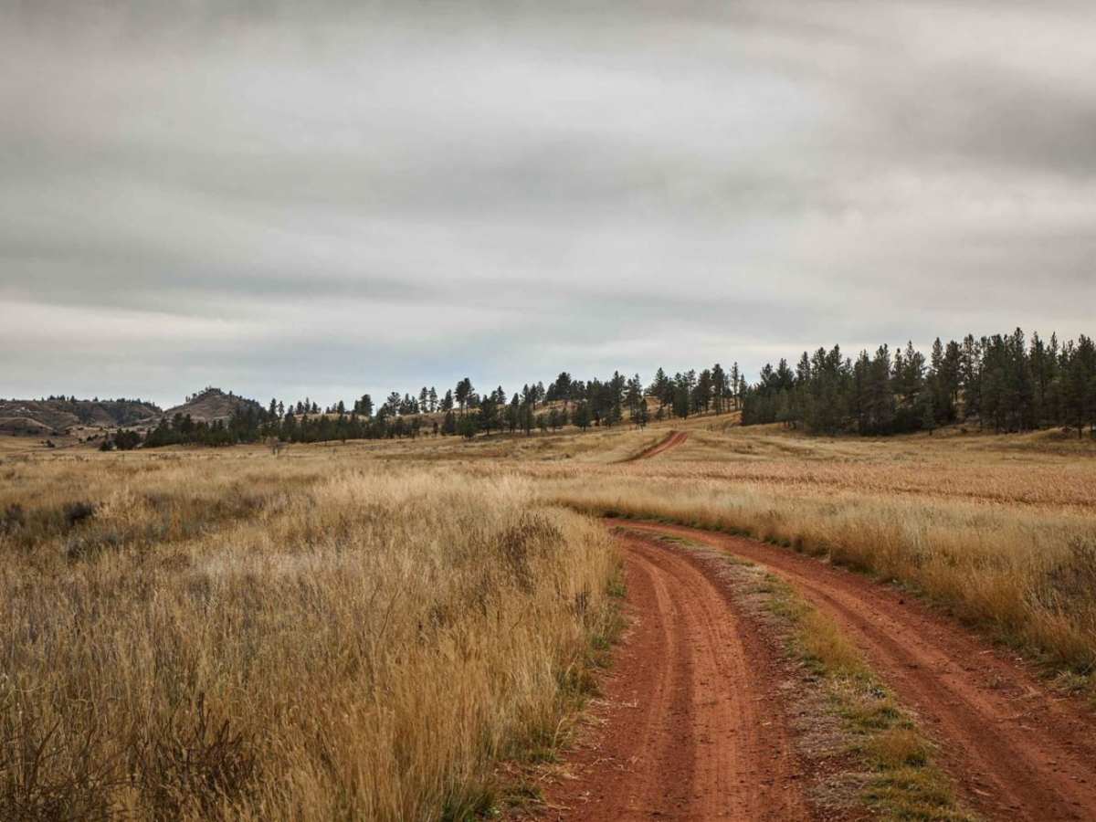 Red Top Hill Road photo 2