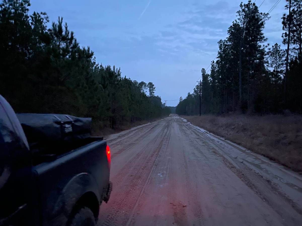 Texas Traverse Bypass photo 2