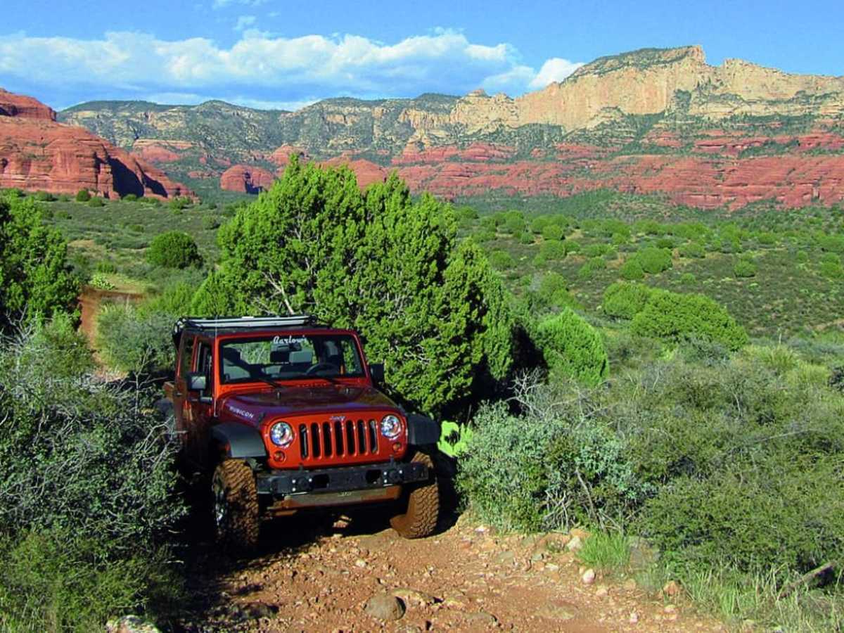 Outlaw Trail photo 4