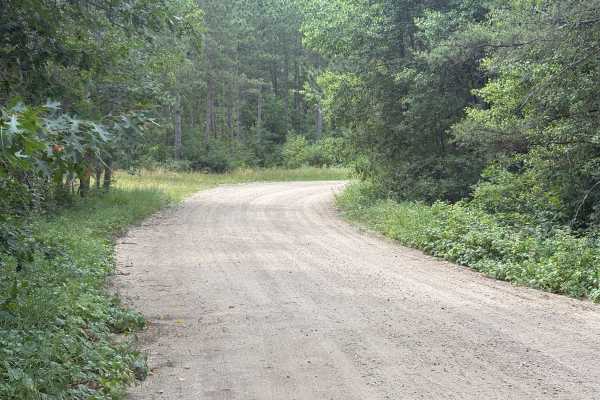 South Two Inlets Trail