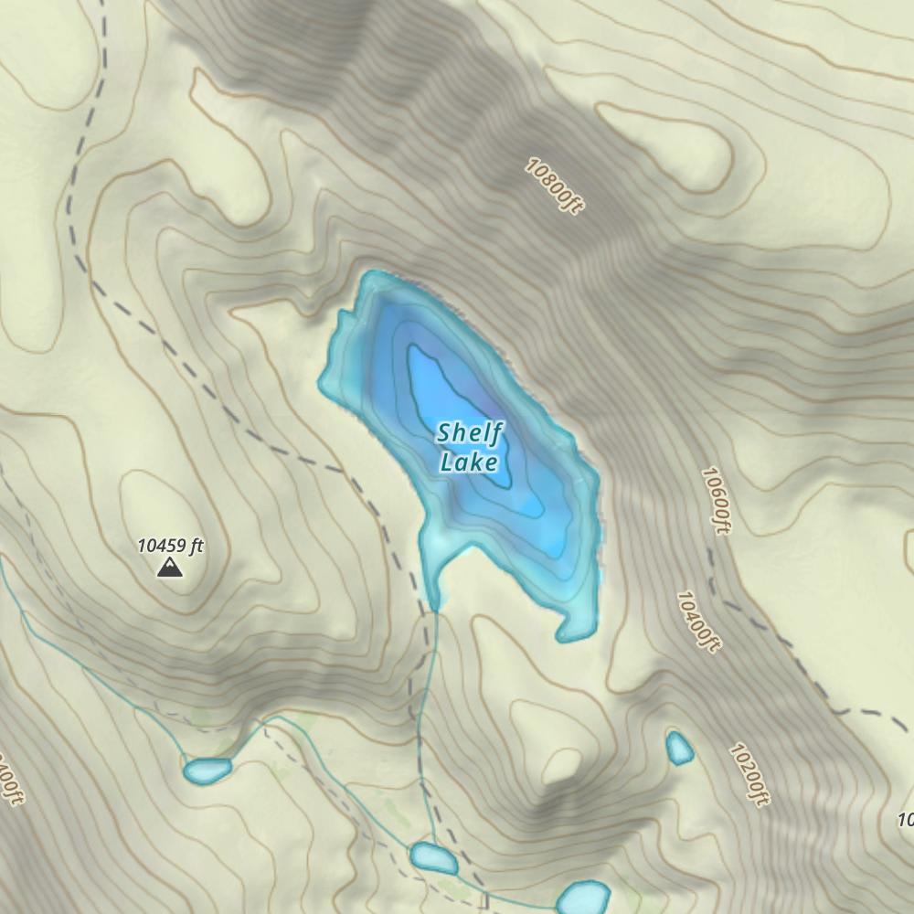 waterbodys