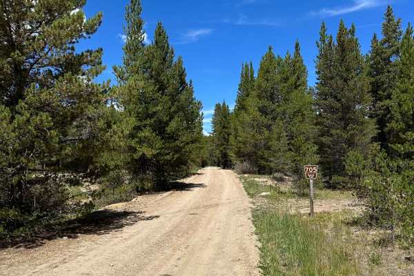No Name Road