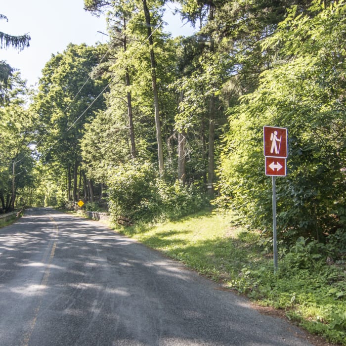 Near Sunset Rock Near Sunset Rock