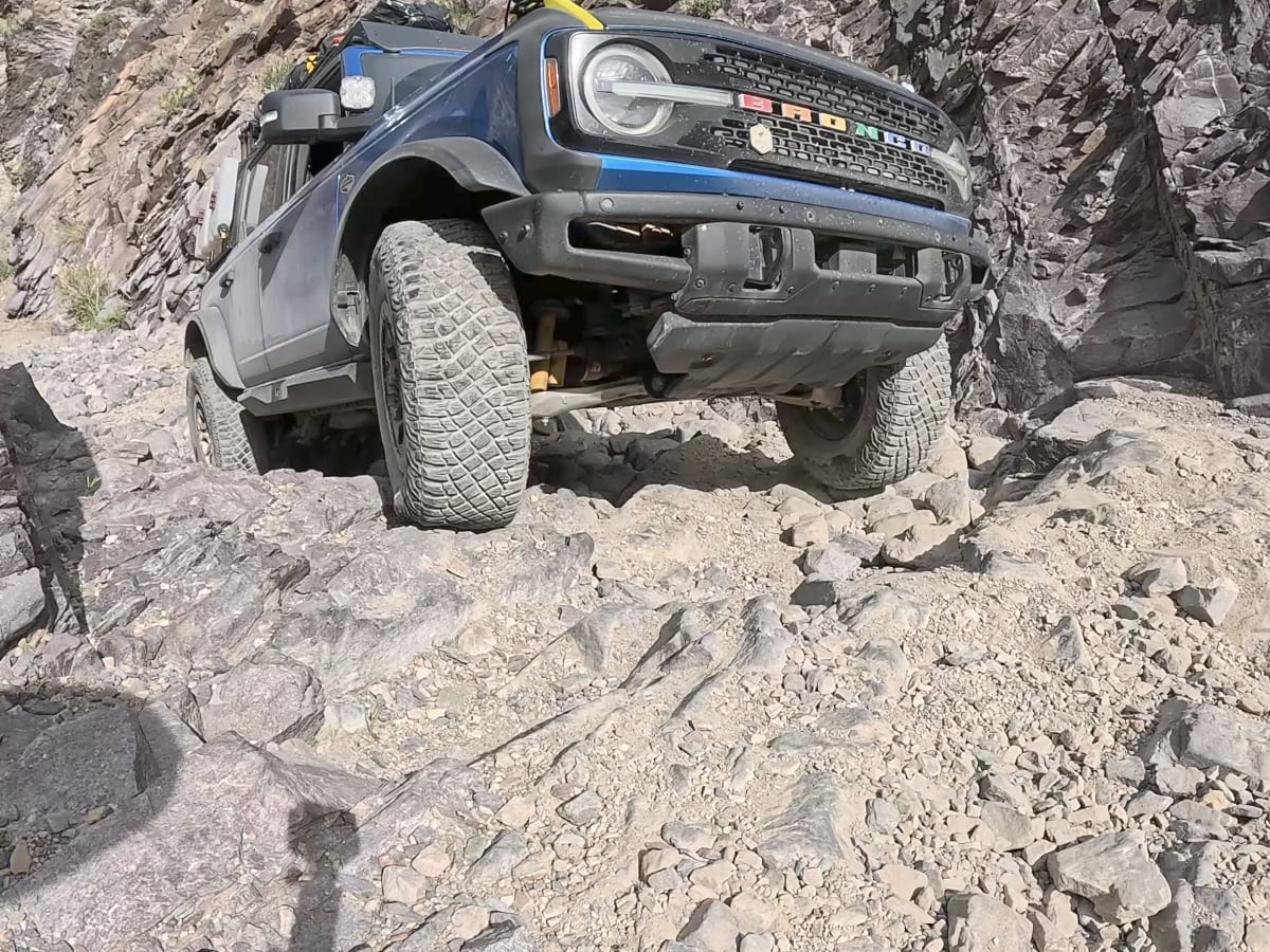 Leeland Echo Canyon Road photo 4