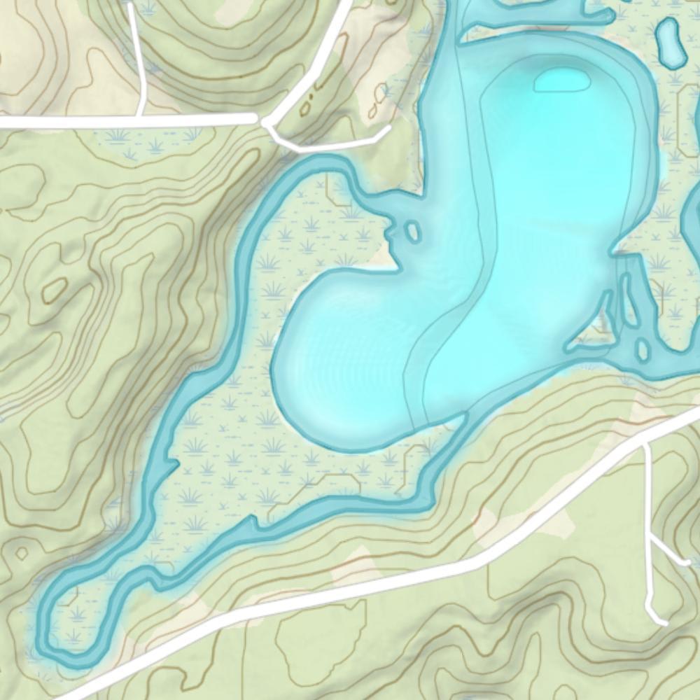 Tiger Cat Flowage photo