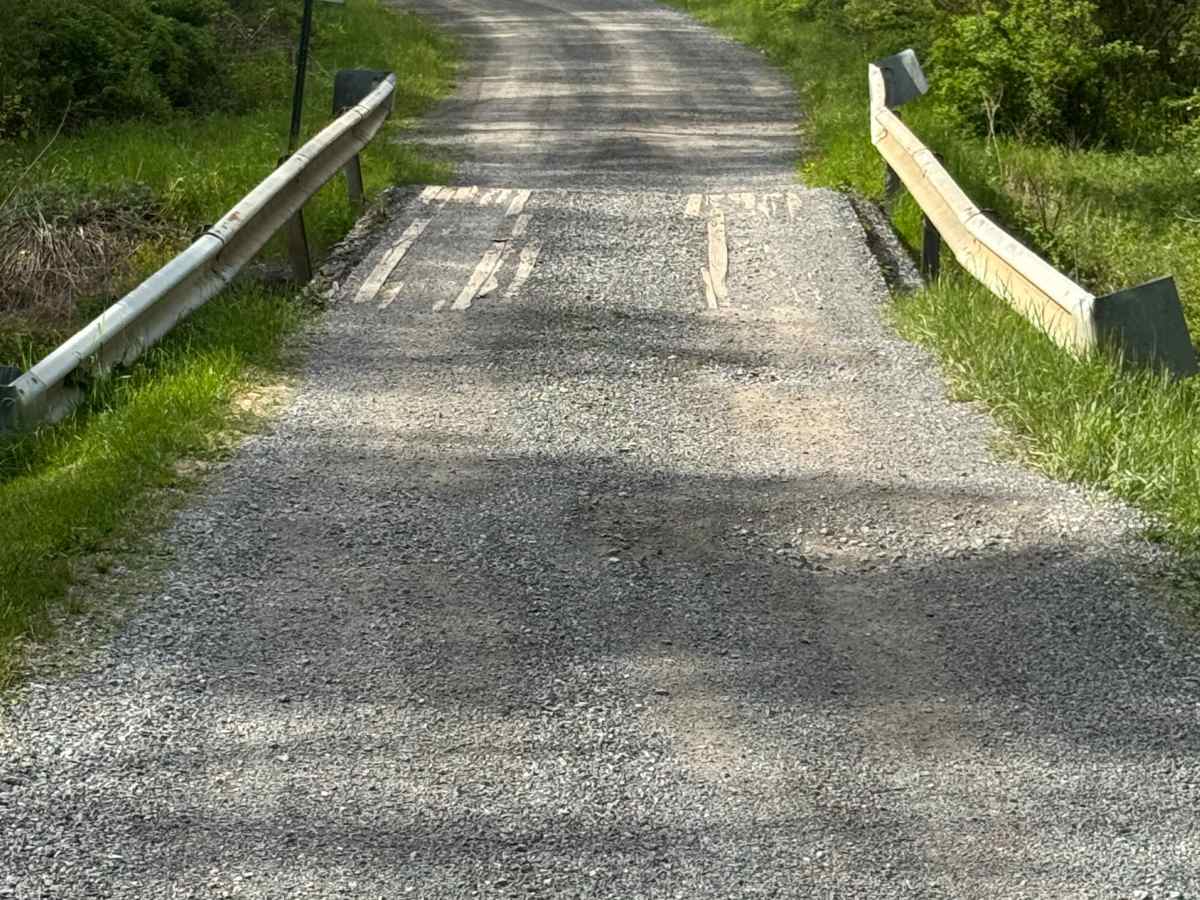 Upper Three Runs Road photo 2