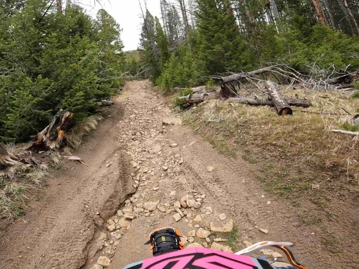 GSVA Route photo 3