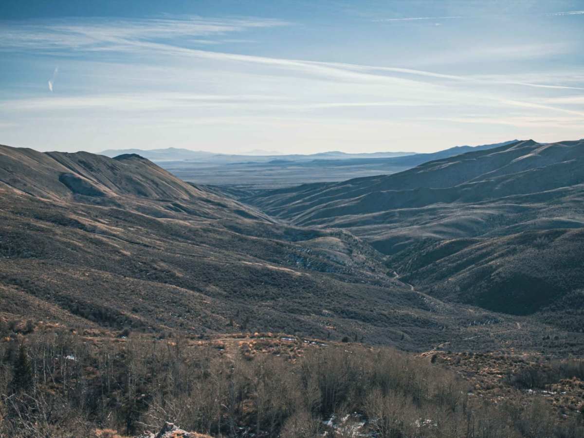 Black Pine Canyon photo 3