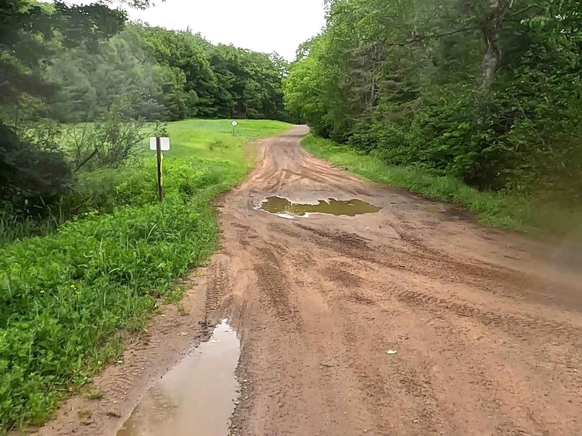 ORV Route C - Champion photo 5