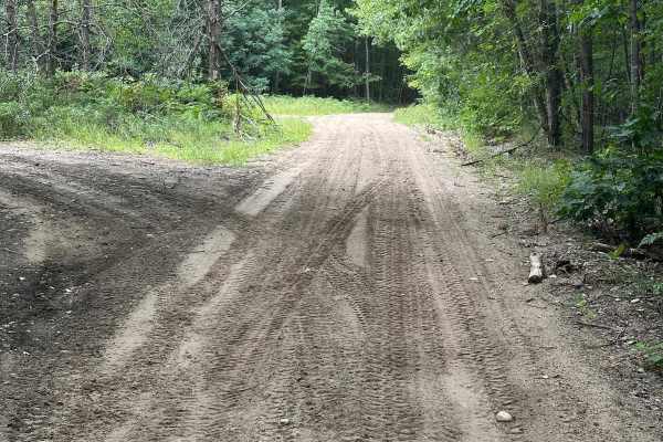 East Cavanaugh Road