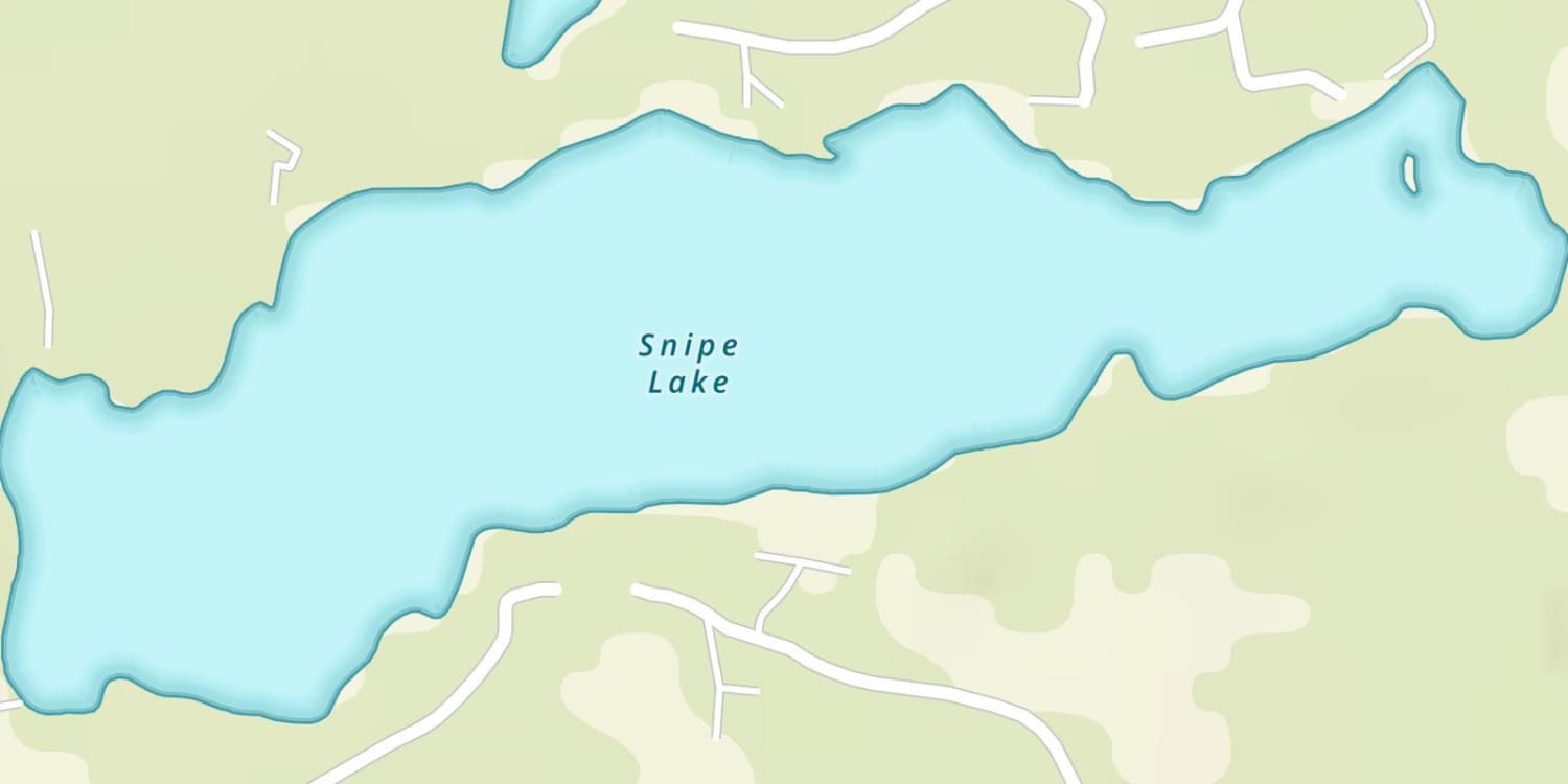 Snipe Lake