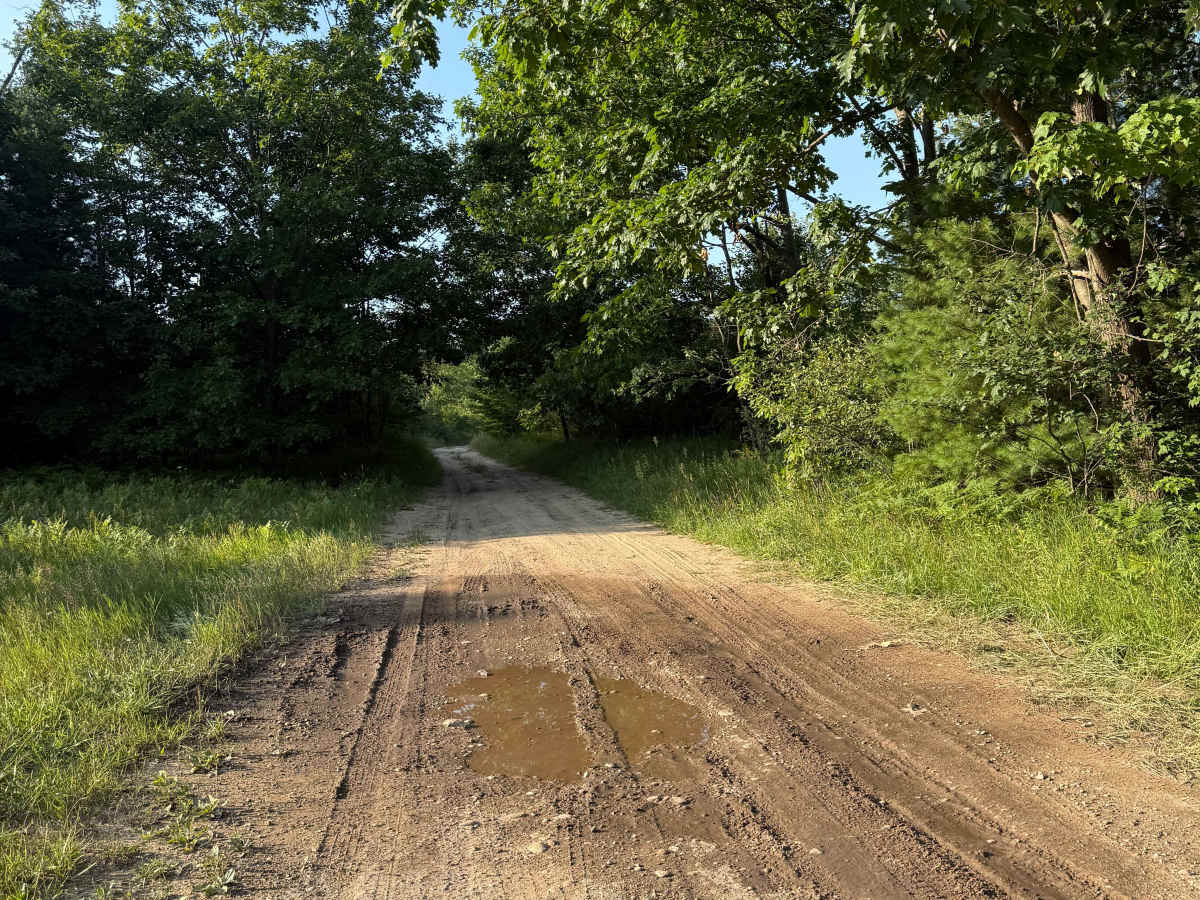 Iron Horse Trail photo 2