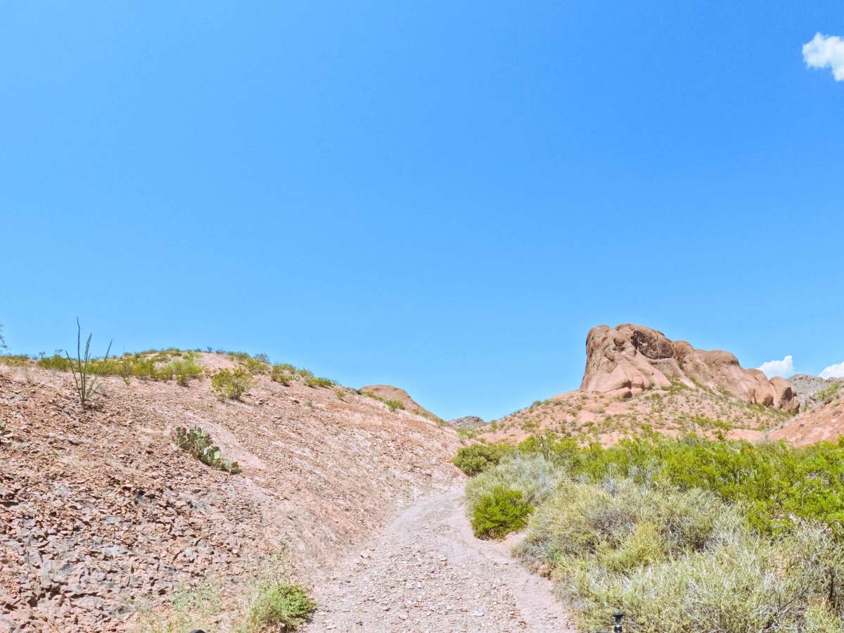 Navigate The Arroyo photo 3