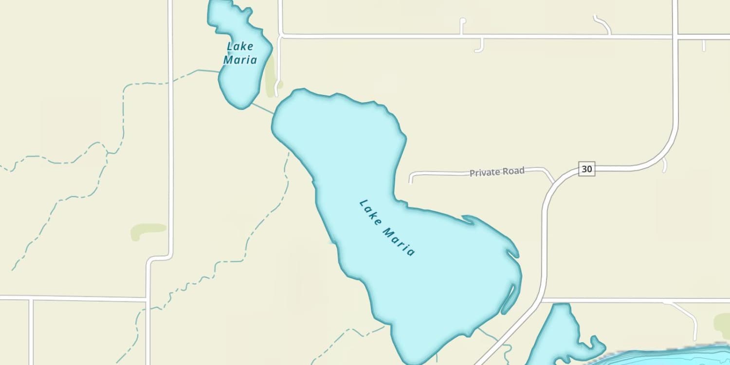 waterbodys