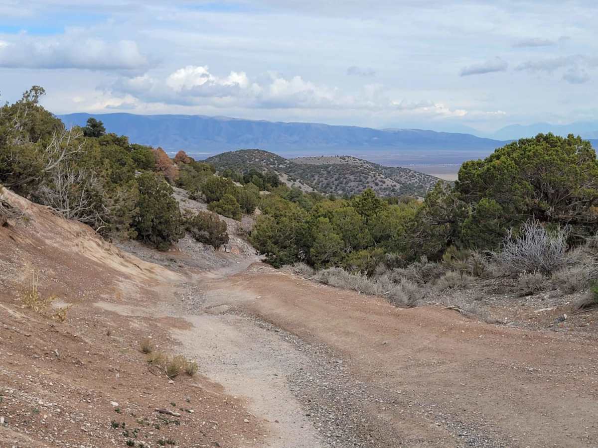 Rocky Road Trail photo 5