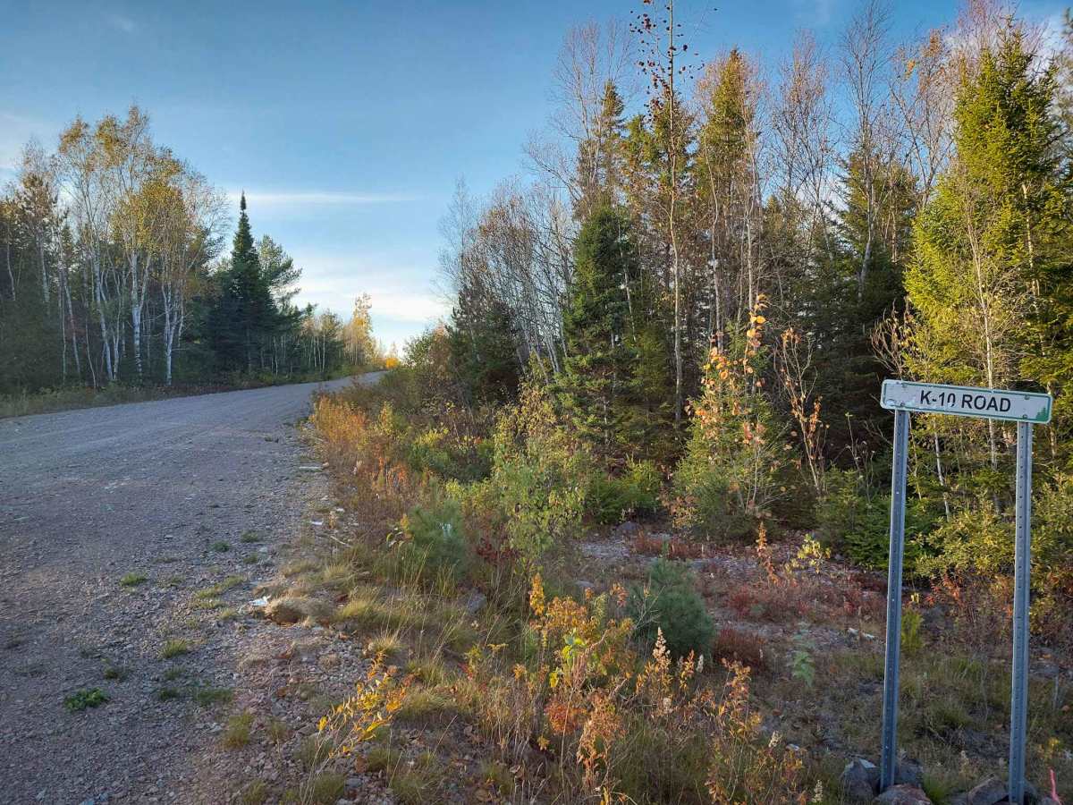 K-10 Road photo 2