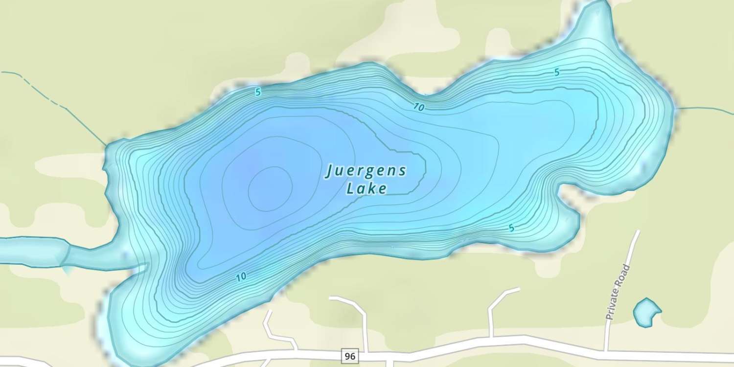Juergens Lake