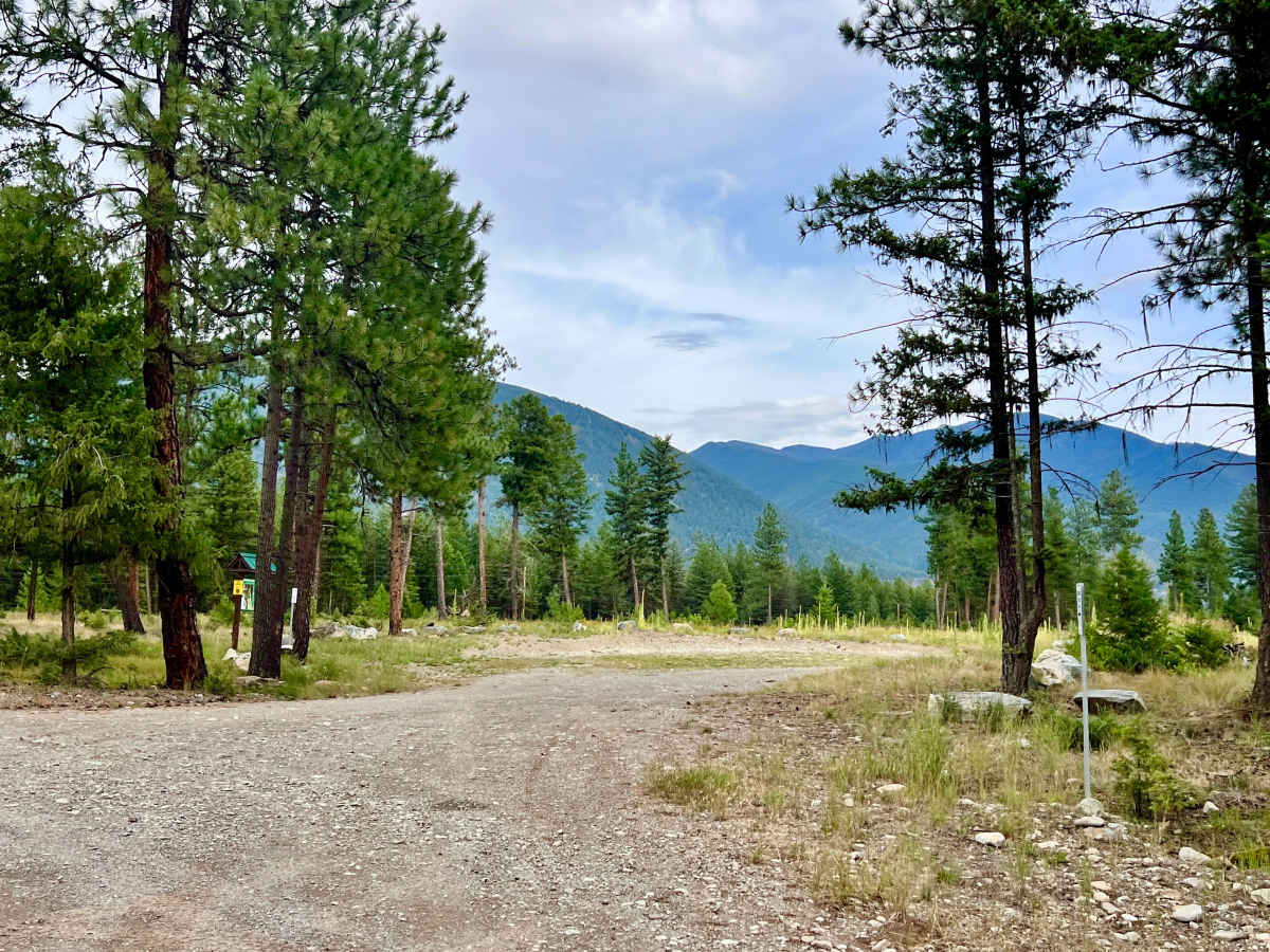 Dorr Cut-off Road photo 5