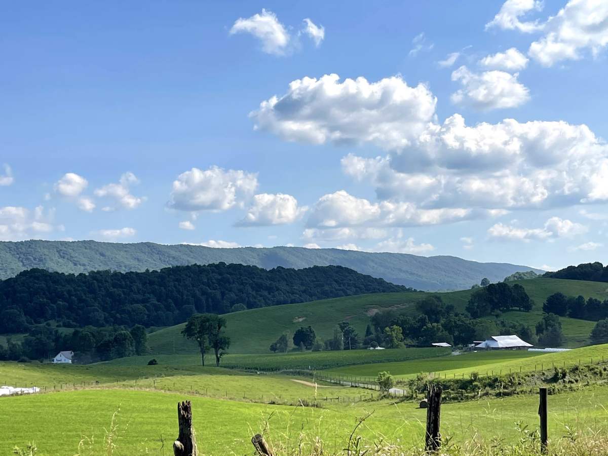 State Route 623 photo 5