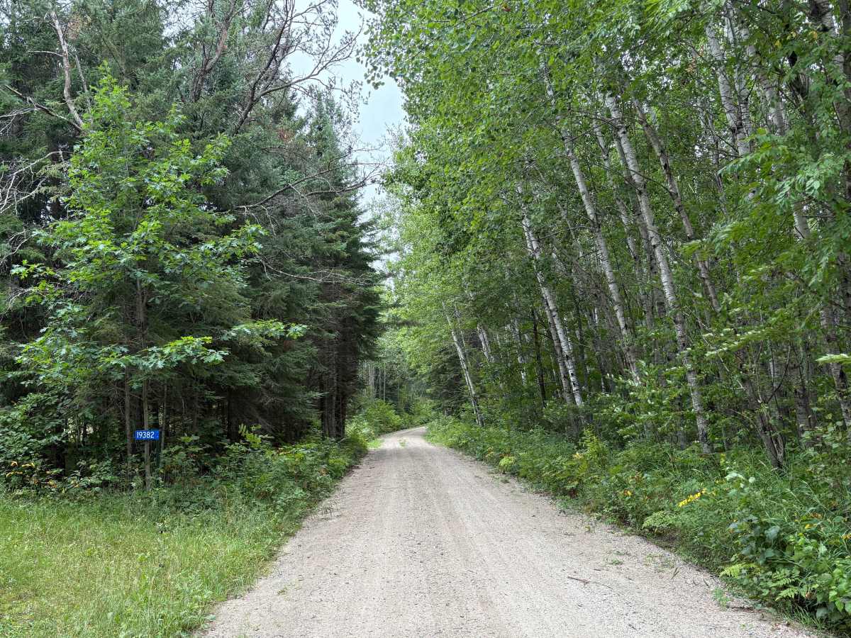 Waptus-Mckenzie Lake Road photo 2
