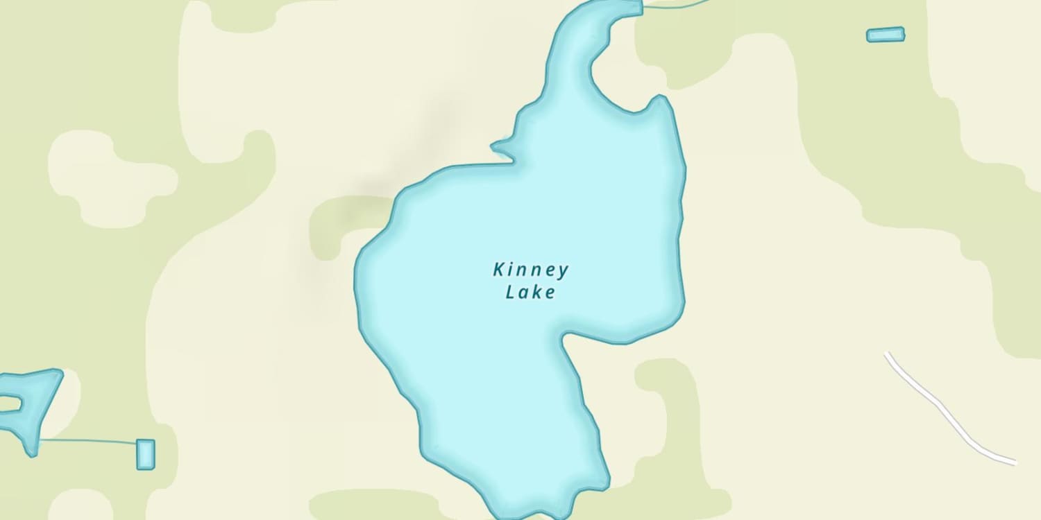 Kinney Lake