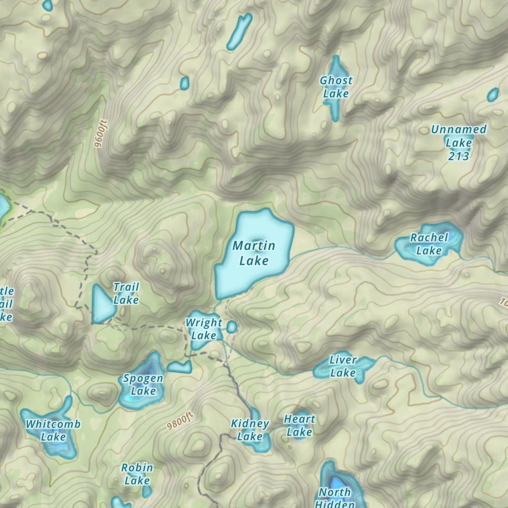 waterbodys