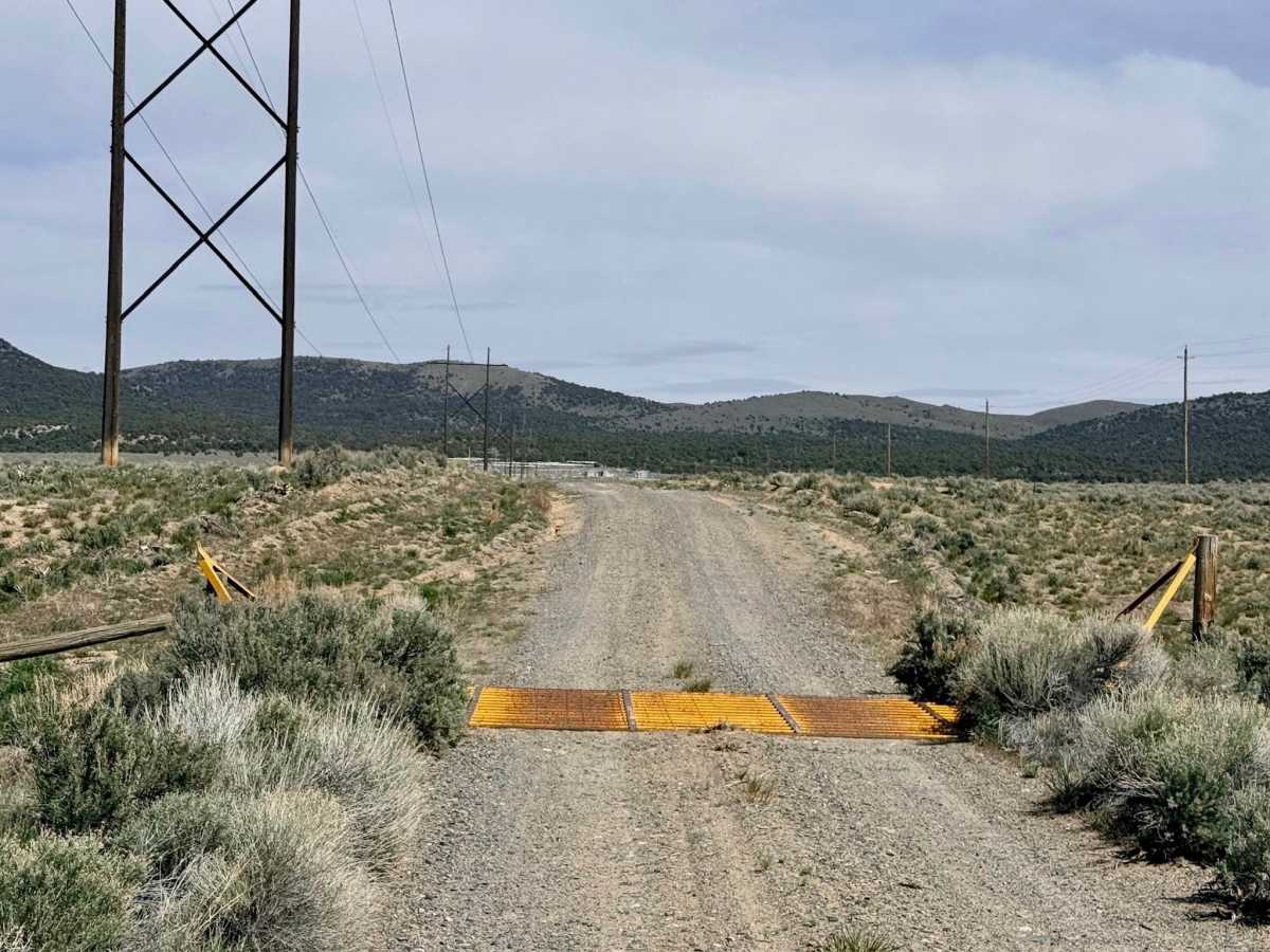 Substation Cutover photo 4