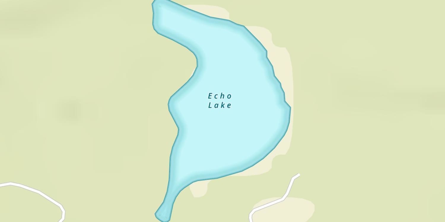 Echo Lake