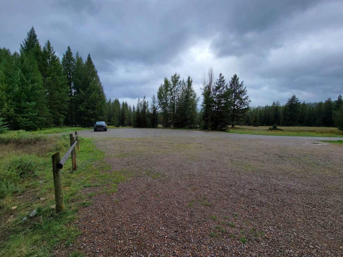 North Fork Road photo 2