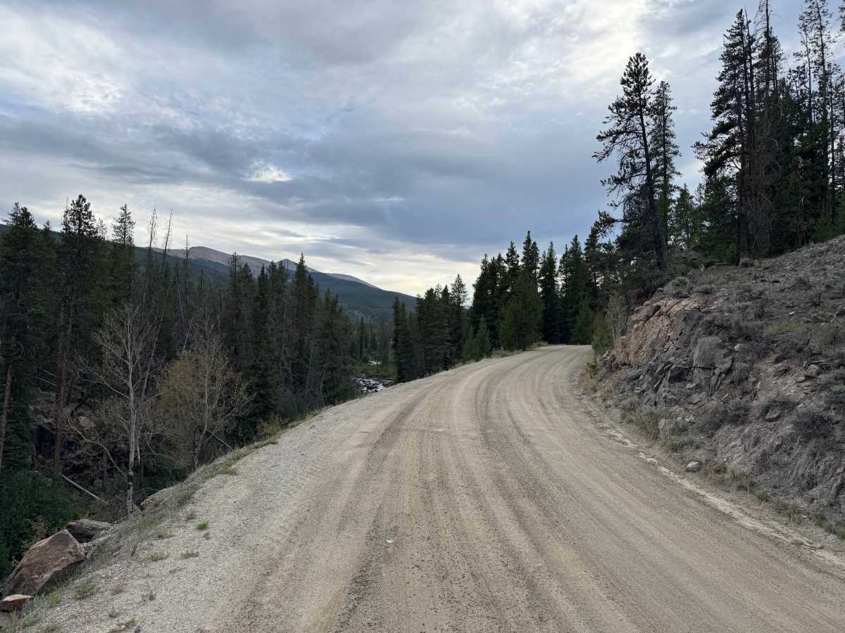 Homestake Road photo 3