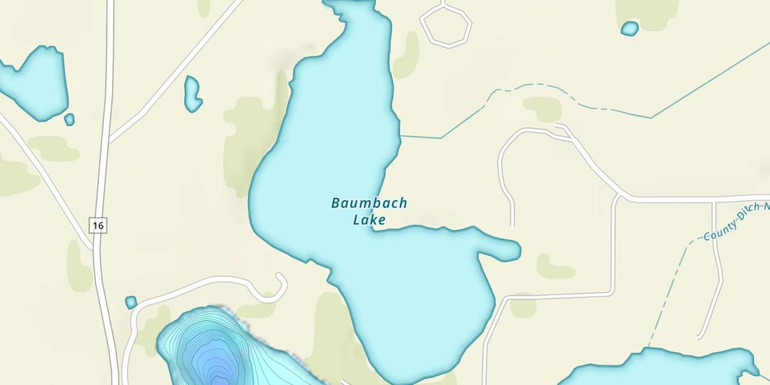 waterbodys